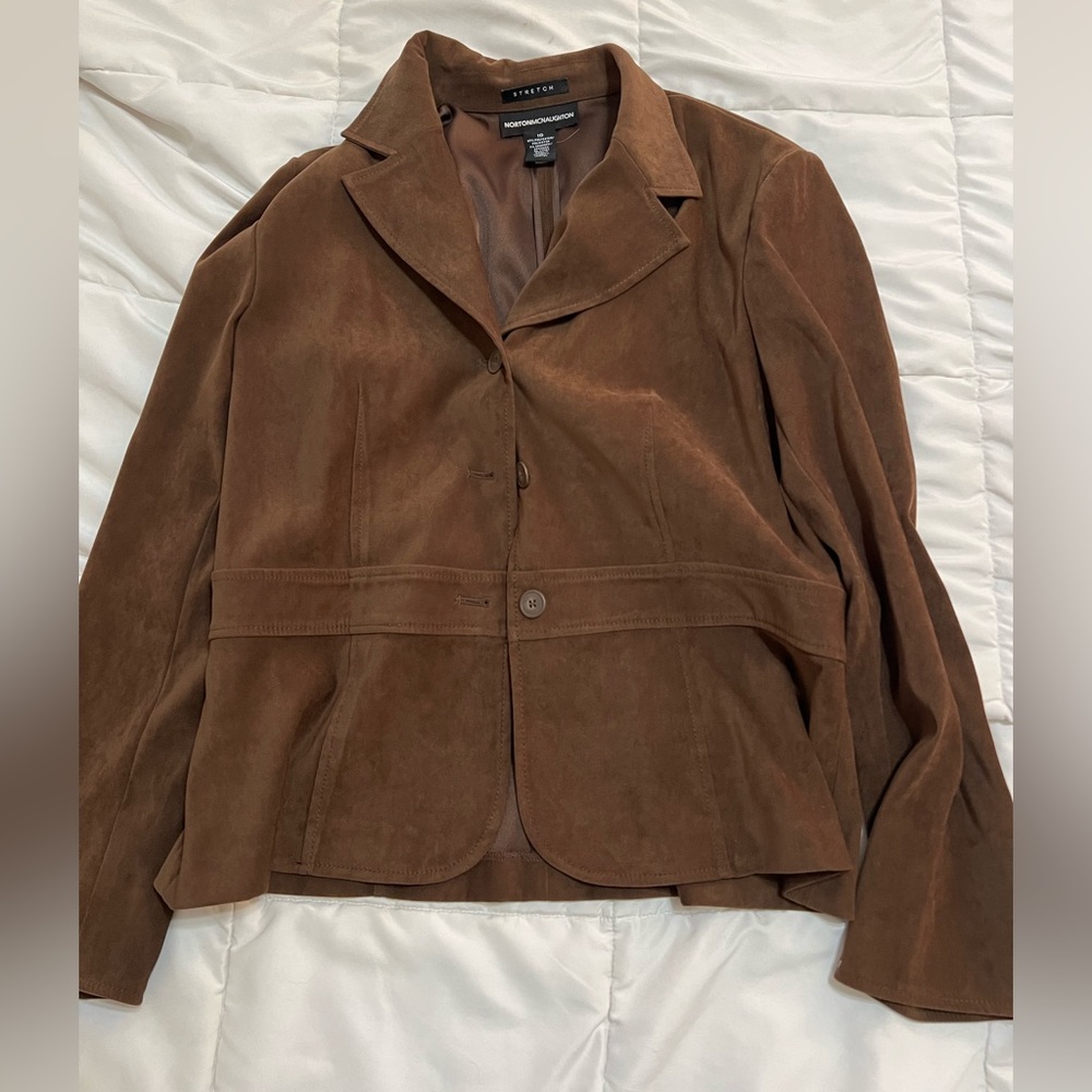 Women’s jacket